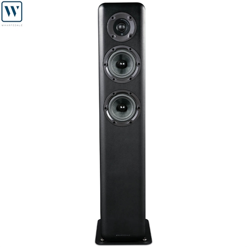 Loa Wharfedale D330 9